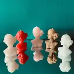 Candle - One Piece